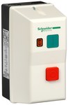 Корпус пускателя 3,7-5,5A котушка 380VAC